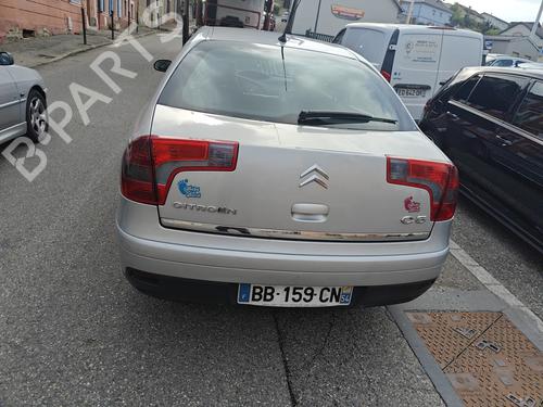 Left taillight CITROËN C5 II (RC_) 2.0 HDi (RCRHRH) | BP30103907C34 