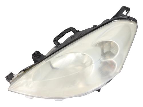 Used Left headlight PEUGEOT PARTNER Tepee 1.6 VTi (98 hp) 25978631