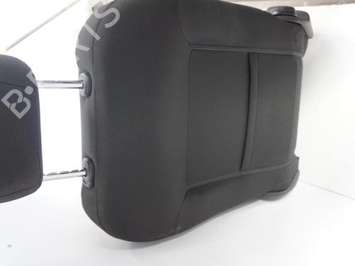 Right front seat CITROËN DS4 (NX_) 1.6 HDi 115 | BP18196025C16 