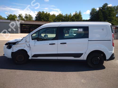 Front left panel FORD TRANSIT CONNECT V408 Box Body/MPV 1.0 Flexifuel | BP32296527C58 - Image 4