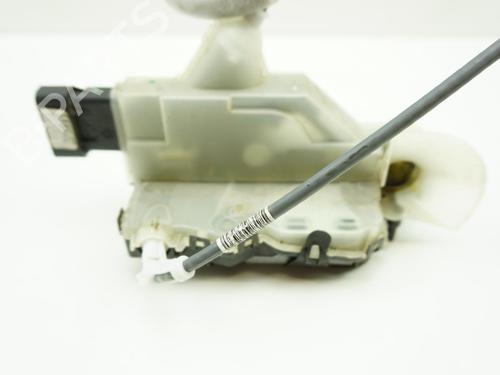 Used Front left lock Front left lock CITROËN C3 III Van (SX_, SY_) BlueHDi 100 (102 hp) 18185105 18185105