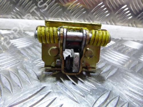 Hinge/Door check strap CITROËN C5 II (RC_) 1.6 HDi (RC8HZB) | BP18193983C146 