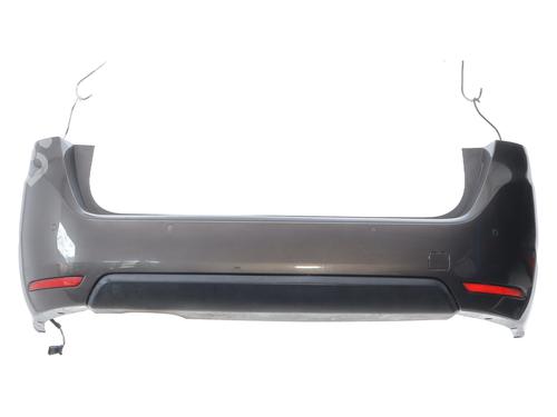 Used Rear bumper PEUGEOT 308 SW II (LC_, LJ_, LR_, LX_, L4_) 1.6 BlueHDi 120 (120 hp) 28798399