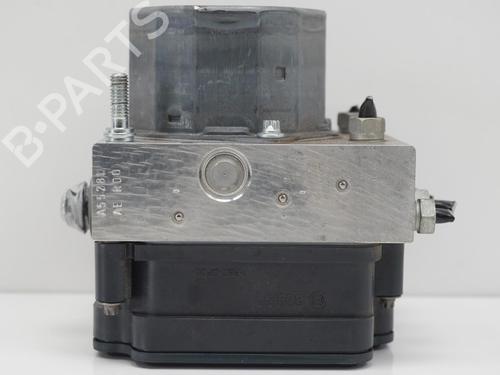 ABS pump OPEL CORSA E (X15) 1.4 (08, 68) | BP18180058M43 - Image 5