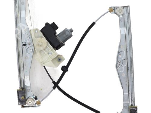 Front right window mechanism CITROËN C4 CACTUS 1.5 BlueHDi 100 | BP20931748C23 