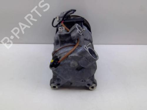 AC compressor BMW X1 (E84) xDrive 18 d | BP18193168M34 