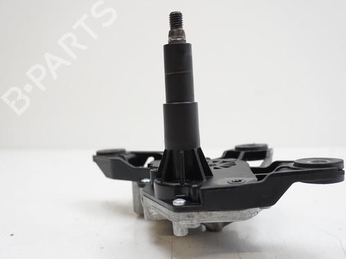 Rear wiper motor RENAULT MEGANE IV Hatchback (B9A/M/N_) 1.2 TCe 130 (B9MR) | BP18176966M102 