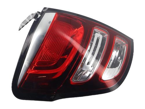 Left taillight CITROËN C3 II (SC_) 1.2 VTi 82 | BP28538160C34 