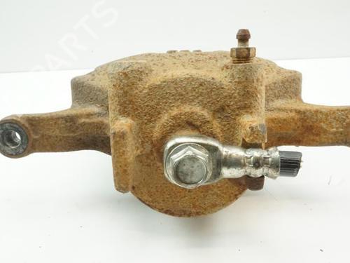 Left front brake caliper MITSUBISHI L200 / TRITON (KA_T, KB_T) 2.5 DI-D 4WD (KB4T) | BP18175241M105