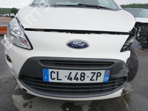 ABS pump FORD KA (RU8) 1.2 | BP18173133M43 