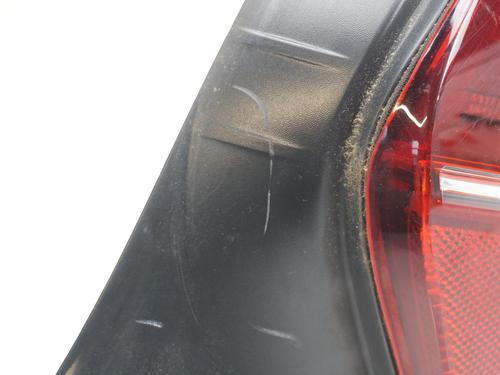 Right taillight PEUGEOT 208 I (CA_, CC_) 1.2 THP 110 | BP18176394C35 