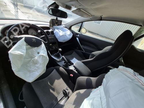 Brugte PEUGEOT 308 CC (4B_)  2.0 HDi  4369060
