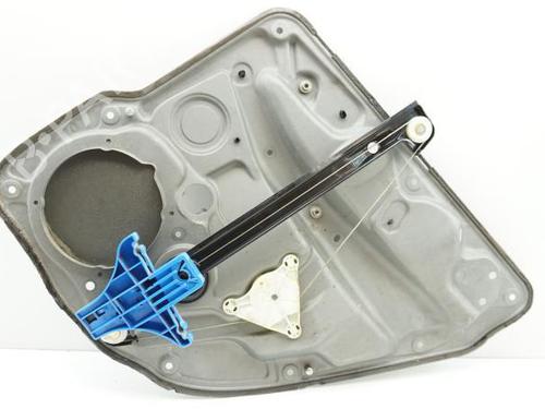 Fensterheber links hinten VW GOLF IV (1J1) 1.6 16V | BP18197007C24 