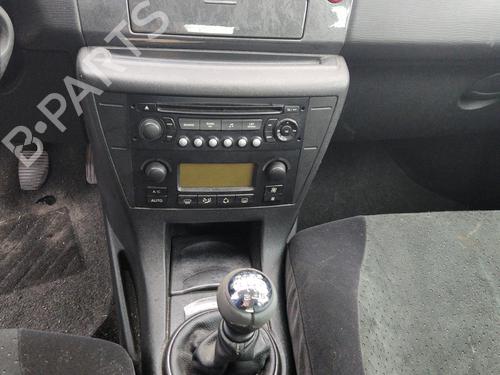 AC compressor CITROËN C4 I (LC_) 2.0 HDi | BP31966207M34 - Image 16