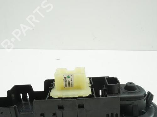 Switch RENAULT CLIO IV (BH_) 0.9 TCe 90 (BHNF, BHMA, BHMH, BHJK, BHJR) | BP18197117I30 