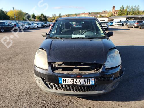 Used Parts FORD FIESTA V (JH_, JD_) 1.4 16V (80 hp) 4340772
