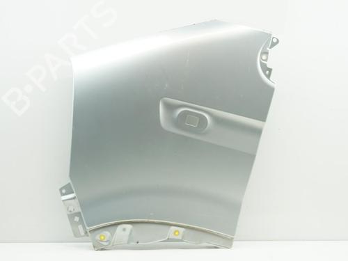 Left front fenders RENAULT MASTER II Van (FD) 2.2 dCI 90 (FD0G, FD0N, FD2G, FD2N, FD3G, FD3N) | BP18174674C41 