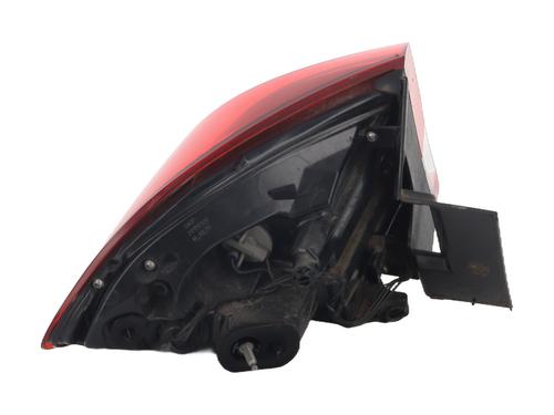 Right taillight RENAULT SCÉNIC IV (J9_) 1.3 TCe 140 | BP30124678C35 