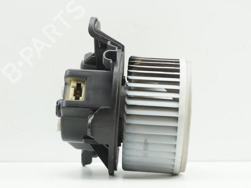 Used Heater blower motor ALFA ROMEO MITO (955_) 1.3 MultiJet (955AXP1A, 955AYC1A) (95 hp) 18181650