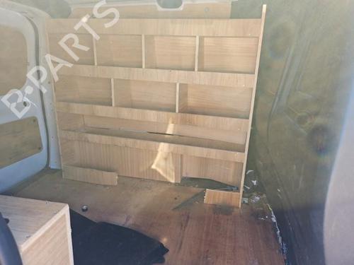 Right front brake caliper RENAULT KANGOO III MPV TCe 130 (KJMB) | BP26456605M104 - Image 11