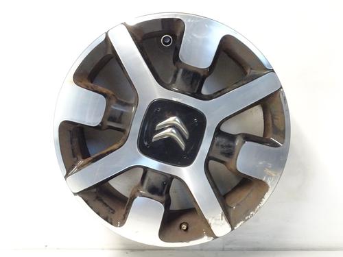 Used Rim CITROËN C4 CACTUS 1.6 BlueHDi 100 (99 hp) 22748755