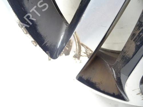 Rim RENAULT CAPTUR I (J5_, H5_) 1.2 TCe 120 | BP29937176C45