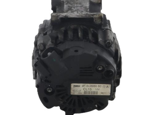 Alternator PEUGEOT RCZ 1.6 16V | BP40266734M7 - Image 4
