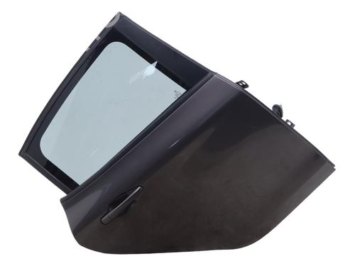 Used Right rear door PEUGEOT 208 I (CA_, CC_) 1.2 PureTech 82 (82 hp) 26927046