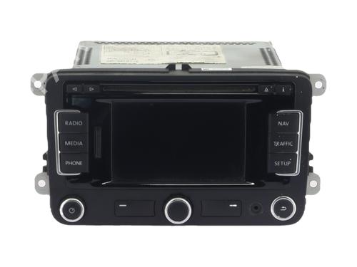 Used Radio Radio 39111304 39111304