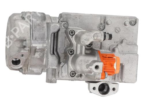 AC compressor RENAULT ZOE (BFM_) ZOE (BFMC, BFMD) | BP30124619M34