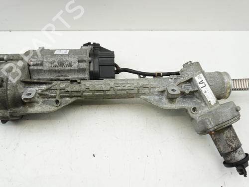 Used Steering rack BMW 1 (E81) 116 i (122 hp) 18180702