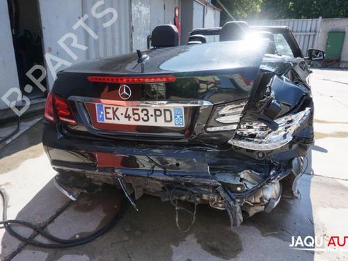 Front left window mechanism MERCEDES-BENZ E-CLASS Convertible (A207) E 250 CDI / BlueTEC / d (207.403, 207.404) | BP18178838C22 