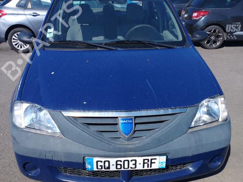 Radiator fan DACIA LOGAN (LS_) 1.5 dCi (LS0K) | BP31861272M35  - Image 8