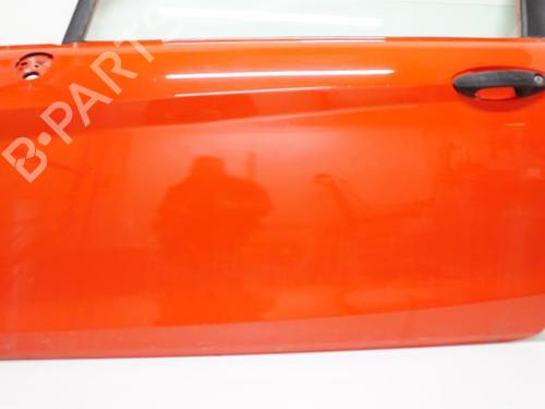 Left front door FORD FIESTA VI (CB1, CCN) 1.4 TDCi | BP18185523C2 