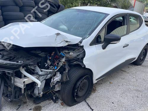 Engine RENAULT CLIO IV (BH_) 1.5 dCi 90 | BP29080941M1 - Image 6