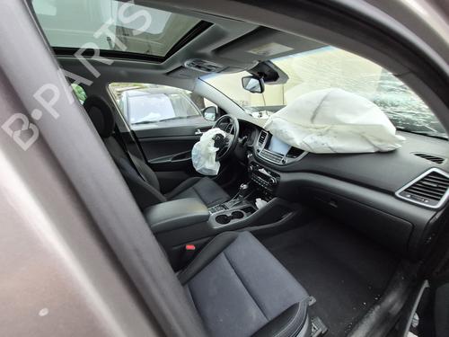 Front right panel HYUNDAI TUCSON (TL, TLE) 1.7 CRDi | BP31978913C59  - Image 6