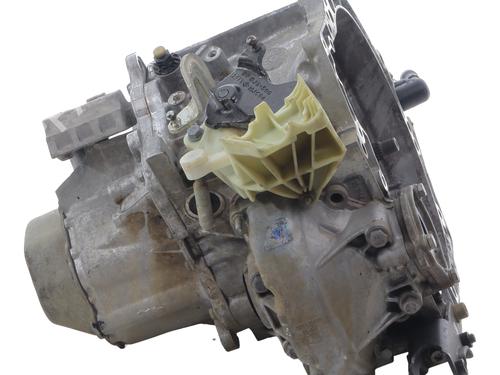 Gearbox PEUGEOT 208 I (CA_, CC_) 1.6 HDi / BlueHDi 75 | BP22074830M3 