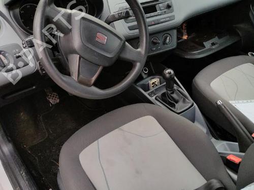 Steering column stalk SEAT IBIZA IV (6J5, 6P1) 1.2 TDI | BP20180675I23 