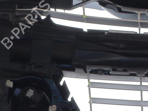 Front bumper PEUGEOT 207 (WA_, WC_) 1.6 HDi | BP29474430C7 