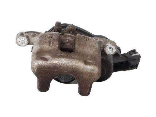 Left rear brake caliper RENAULT TALISMAN (LP_) 1.6 dCi 160 | BP23763223M107 