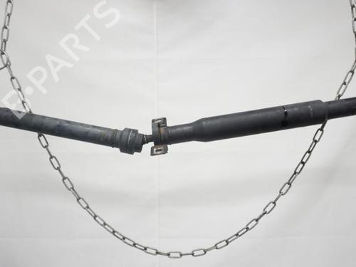 Driveshaft MERCEDES-BENZ M-CLASS (W164) ML 320 CDI 4-matic (164.122) | BP18183464M37 