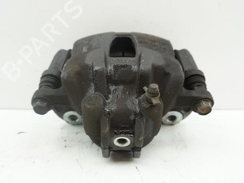 Used Right front brake caliper Right front brake caliper HYUNDAI i20 I (PB, PBT) 1.1 CRDi (75 hp) 18187172 18187172