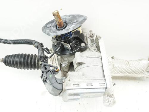 Steering rack PEUGEOT 308 II (LB_, LP_, LW_, LH_, L3_) 1.6 HDi | BP20180503M22 