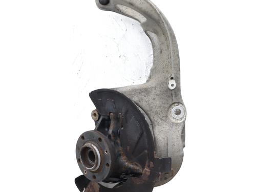 Used Left front steering knuckle PEUGEOT 508 SW I (8E_) 2.0 BlueHDi 180 (180 hp) 29403692