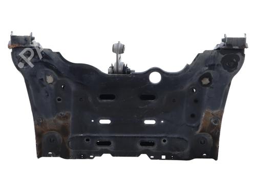Used Subframe Subframe RENAULT MEGANE IV Hatchback (B9A/M/N_) 1.2 TCe 130 (B9MR) (130 hp) 22231677 22231677
