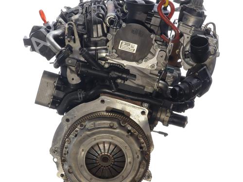 Moteur AUDI A1 Sportback (8XA, 8XF) 1.6 TDI (90 hp) 29571234