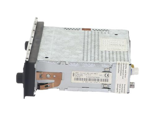 Radio AUDI A4 B6 (8E2) 2.5 TDI | BP38925331E6 - Image 3