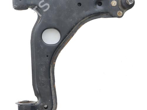 Used Right front suspension arm OPEL ASTRA H (A04) 1.6 (L48) (105 hp) 29599419