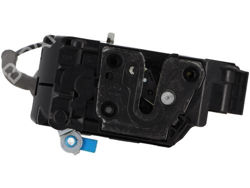 Rear right lock HYUNDAI i20 I (PB, PBT) 1.4 CRDi | BP19646398C99 