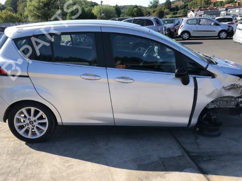 Climate control FORD B-MAX (JK) 1.0 EcoBoost | BP22349202I5 - Image 1